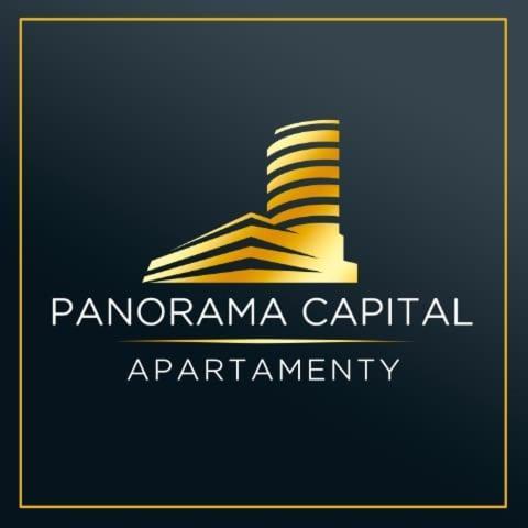 Panorama Capital Tito - 16 Pietro Apartment Rzeszow Luaran gambar